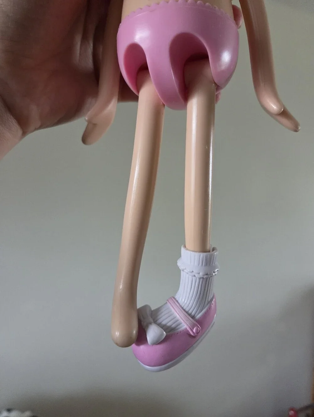 Vintage Lalaloopsy Cloud E Sky 12